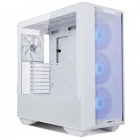 GABINETE LIAN LI LANCOOL III RGB 3R-W WHITE