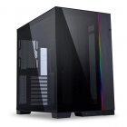 GABINETE LIAN LI 011 DYNAMIC EVO BLACK