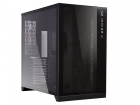 GABINETE LIAN LI 011 DYNAMIC BLACK