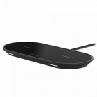 CARREGADOR WIRELESS MOPHIE DUAL CHARGING PAD 7.5W