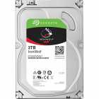 HD SATA3 3TB SEAGATE IRONWOLF NAS ST3000VN007 3.5 ST3000VN007