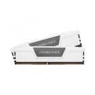 MEM DDR5 32GB 5200 CORSAIR VENGEANCE WHITE (16X2)