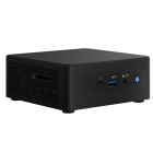 MINI PC NUC INTEL RNUC11PAHI70Z01 I7-DDR4/4.70GHZ