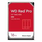 HD SATA3 16TB WD RED PRO NAS WD161KFGX 7200RPM