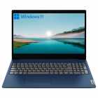 NB LENOVO 82RK00BDUS I3-1215U/8GB/512SSD/15.6/W11 BLUE