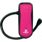 FONE BT P/ PS3 HEADSET BLUETOOTH 2.0 - PINK