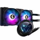 COOLER WATER AORUS WATERFORCE X280 FUSION 2.0 RGB