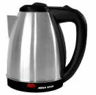 JARRA ELET. MEGA STAR TM9607B INOX 2L 110V