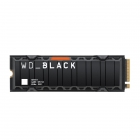 HD SSD M.2 500GB NVME WD BLACK SN850 WDS500G1XHE