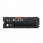 HD SSD M.2 500GB NVME WD BLACK SN850 WDS500G1XHE