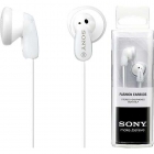 FONE EAR SONY IN-EAR MDR-E9LP WHITE