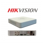 DVR HIKVISION 4CH DS-7104HGHI-M1 1080P WHITE H.265