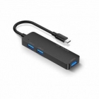 HUB USB-C HAVIT HV-HB43 5 USB - 3X3.0/2X2.0