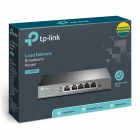 HUB SWITCH TP-LINK TL-R470T+ BALANCE 4P WAN 266MHZ