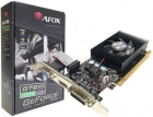 Placa de Video Afox 2GB Nvidia GeForce GT610 GDDR3 AF610-2048D3L7-V6 64Bits 810Mhz HDMI, DVI, VGA(D-Sub)