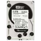 HD  2TB WD WD2002FAEX 7200RPM PULL S/G 3.5