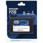 SSD Patriot P220, 128GB, 2.5