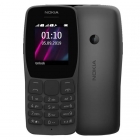 CEL NOKIA 110 1.7 DS /2GB/850/1900 4MB BLACK