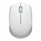 MOUSE LOGITECH M170 910-006864 WIRELESS WHITE