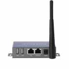 PRINT SERVER CR202 WIFI 02 USB 01 RJ45