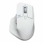 MOUSE LOGITECH MX MASTER 3S WIFI OPTICO WHITE