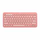 TECLADO LOGITECH K380 MULTI-DEVICE BLUETOOTH PINK