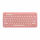 TECLADO LOGITECH K380 MULTI-DEVICE BLUETOOTH PINK