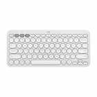 TECLADO LOGITECH K380 MULTI-DEVICE BLUETOOTH WHITE