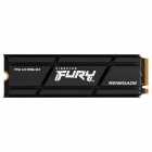 HD SSD M.2 2TB NVME KINGSTON RENEGADE SFYRDK/2000G SFYRDK/2000G