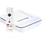 RECEPTOR TUNING ADVANCE-W 4K 16GB/2GB IPTV WHITE