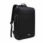 MOCHILA NB KOLKE KVM-603 C/CADEADO PRETO 15.6