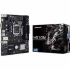 MB 1200 BIOSTAR H510MHP 2.0 HDMI/VGA