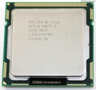 CPU OEM INTEL 1156 I5 661 3.33MHZ