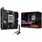 MB AM5 ASUS B650E-I GAMING ROG STRIX WIFI/DDR5