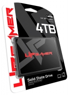 HD SSD 4TB UP GAMER UP500 GARANTIA 2 ANOS BLIS