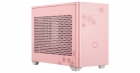 GABINETE COOLER MASTER MASTERBOX NR200P PINK ITX