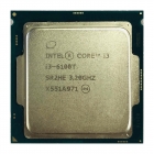 CPU OEM INTEL 1151 I3 6100T 3.20GHZ S/CX S/FAN S/G