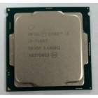 CPU OEM INTEL 1151 I3 7100T 3.40GHZ S/CX S/FAN S/G