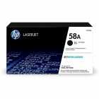 TONER HP 58A CF258A BLACK
