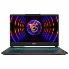 Notebook Gamer MSI Cyborg 15, Intel Core i7 12650H, Tela 15.6