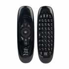 CONTROLE P/ RECEPTOR XPLUS PRO LITE USB 2.4G
