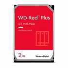 HD SATA3 2TB WESTERN WD20EFPX RED PLUS 5400RPM
