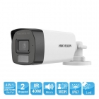 CAMERA HIKVISION BULLET DS-2CE17D0T-LFS 1080P EXT