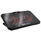 SUPORTE P/ NOTEBOOK SATE A-CP22 RGB **