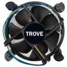 COOLER CPU INTEL TROVE 115*/1200/1700 BASE COBRE