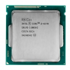 CPU OEM INTEL 1150 I3 4370 3.80GHZ S/CX S/FAN S/G