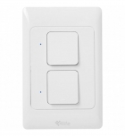 INT. SMART 4LIFE ESP PUSH 2 INT FL811-2 WHITE