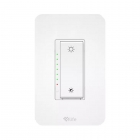 INT. SMART 4LIFE ESP DIMMER 1 INT FI7012 WHITE