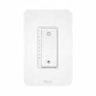 INT. SMART 4LIFE ESP DIMMER 1 INT FI7012 WHITE