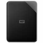 HD Externo Western Digital WD Elements SE, 4TB, 2.5